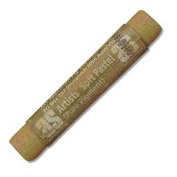 Art Spectrum Artists' Soft Pastel - Raw Umber 550P