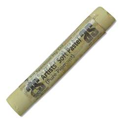 Art Spectrum Artists' Soft Pastel - Raw Umber 550T