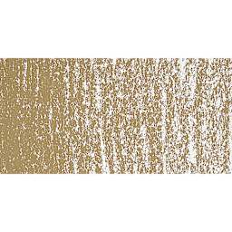 Art Spectrum Artists' Soft Pastel - Raw Umber 550T swatch