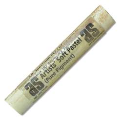 Art Spectrum Artists' Soft Pastel - Raw Umber 550V
