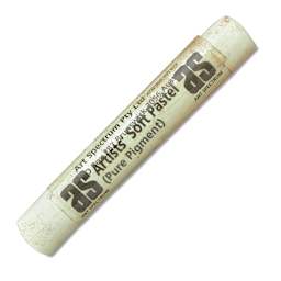 Art Spectrum Artists' Soft Pastel - Raw Umber 550X