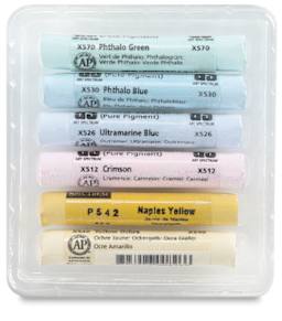 Lightest Lights, Set of 6