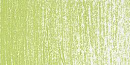 Art Spectrum Artists' Soft Pastel - Australian Leaf Green Light 580V swatch