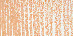 Art Spectrum Artists' Soft Pastel - Burnt Sienna 548X swatch