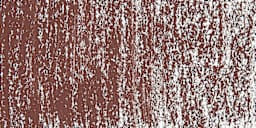 Art Spectrum Artists' Soft Pastel - Caput Mortuum 554N swatch