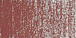 Art Spectrum Artists' Soft Pastel - Caput Mortuum 554P swatch