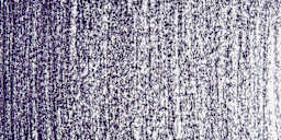 Art Spectrum Artists' Soft Pastel - Flinders Blue Violet 520D swatch