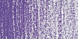 Art Spectrum Artists' Soft Pastel - Flinders Blue Violet 520N swatch