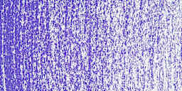 Art Spectrum Artists' Soft Pastel - Flinders Blue Violet 520P swatch