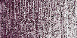 Art Spectrum Artists' Soft Pastel - Flinders Red Violet 517D swatch