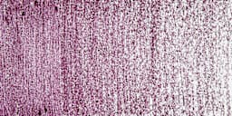 Art Spectrum Artists' Soft Pastel - Flinders Red Violet 517N swatch