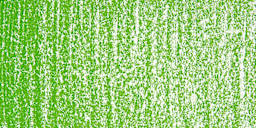 Art Spectrum Artists' Soft Pastel - Grass Green 573P swatch