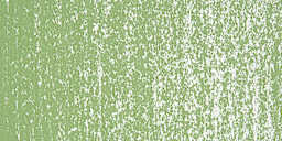 Art Spectrum Artists' Soft Pastel - Grass Green 573T swatch