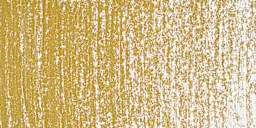 Art Spectrum Artists' Soft Pastel - Greenish Umber 579P swatch