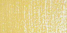 Art Spectrum Artists' Soft Pastel - Greenish Umber 579T swatch