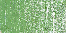 Art Spectrum Artists' Soft Pastel - Oxide Of Chromium 562P swatch