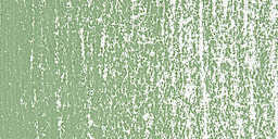 Art Spectrum Artists' Soft Pastel - Oxide Of Chromium 562T swatch