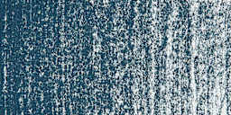 Art Spectrum Artists' Soft Pastel - Phthalo Blue 530N swatch