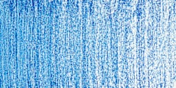 Art Spectrum Artists' Soft Pastel - Phthalo Blue 530P swatch