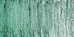 Art Spectrum Artists' Soft Pastel - Phthalo Green 570N swatch