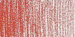 Art Spectrum Artists' Soft Pastel - Pilbara Red 518P swatch