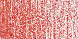 Art Spectrum Artists' Soft Pastel - Pilbara Red 518T swatch