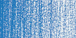 Art Spectrum Artists' Soft Pastel - Prussian Blue 528T swatch