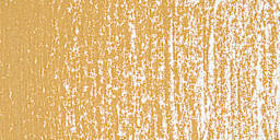 Art Spectrum Artists' Soft Pastel - Raw Sienna 544P swatch