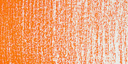 Art Spectrum Artists' Soft Pastel - Spectrum Orange 506P swatch