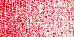 Art Spectrum Artists' Soft Pastel - Spectrum Red Deep 510P swatch