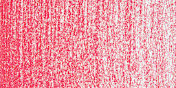 Art Spectrum Artists' Soft Pastel - Spectrum Red Deep 510T swatch