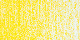 Art Spectrum Artists' Soft Pastel - Spectrum Yellow 504P swatch