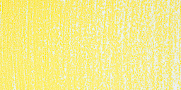 Art Spectrum Artists' Soft Pastel - Spectrum Yellow 504V swatch