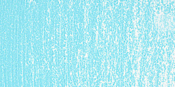 Art Spectrum Artists' Soft Pastel - Turquoise 535P swatch