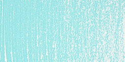 Art Spectrum Artists' Soft Pastel - Turquoise 535T swatch