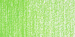 Art Spectrum Artists' Soft Pastel - Yellow Green 572T swatch