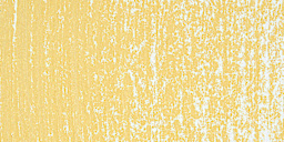 Art Spectrum Artists' Soft Pastel - Yellow Ochre 540V swatch