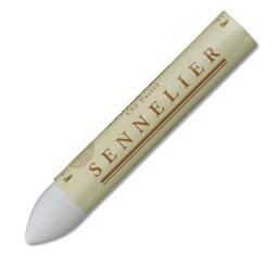 Sennelier Oil Pastel Grand - White