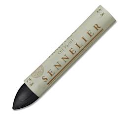 Sennelier Oil Pastel Grand - Black