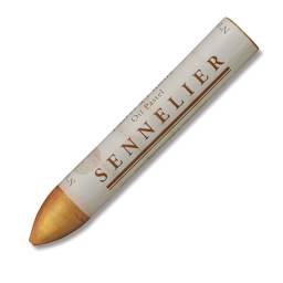 Sennelier Oil Pastel Grand - Red Gold