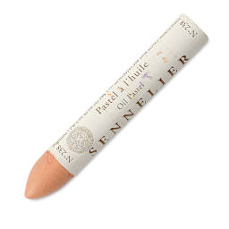 Sennelier Oil Pastel Grand - Orange Ochre