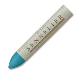 Sennelier Oil Pastel Grand - Turquoise Blue