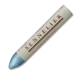Sennelier Oil Pastel Grand - Transparent Blue