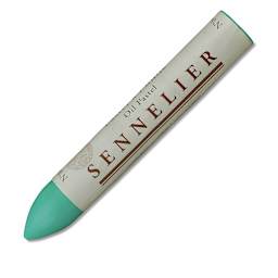 Sennelier Oil Pastel Grand - Baryte Green