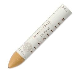 Sennelier Oil Pastel Grand - Chrome Brown