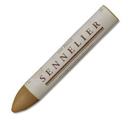 Sennelier Oil Pastel Grand - Earth Brown