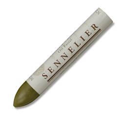 Sennelier Oil Pastel Grand - Olive Brown