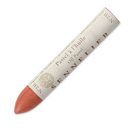 Sennelier Oil Pastel Grand - Gold Brown