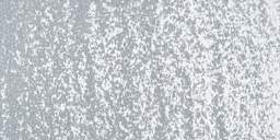 Sennelier Oil Pastel Grand - Iridescent Aluminum swatch