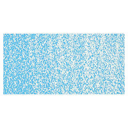 Sennelier Oil Pastel Grand - Ash Blue swatch